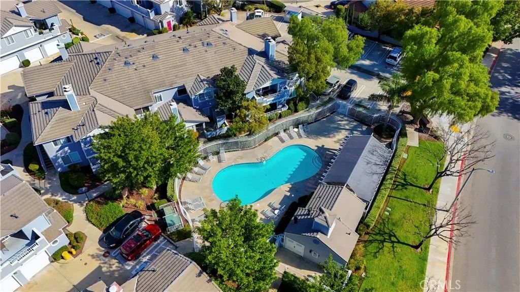 Photo of 17863 Addison Court #203, Chino Hills, CA 91709 (MLS # WS26039406)