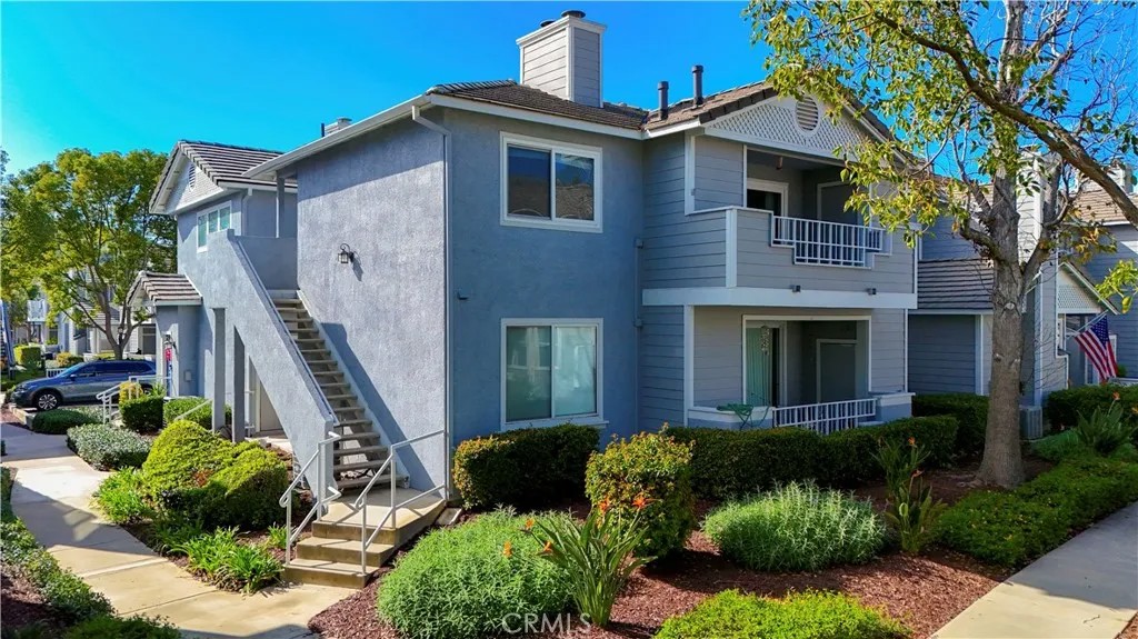 17863 Addison Court 203