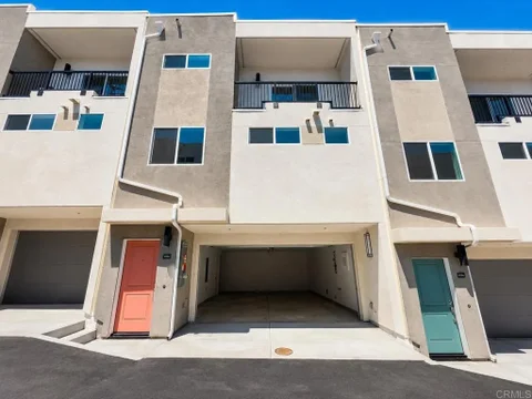 4984 Ocean View Boulevard, San Diego, CA 92113 - #: PTP2605828