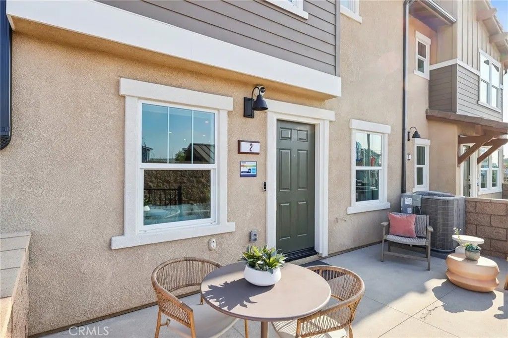 Photo of 15535 April Dawn Way #3, Fontana, CA 92336 (MLS # SW26054987)