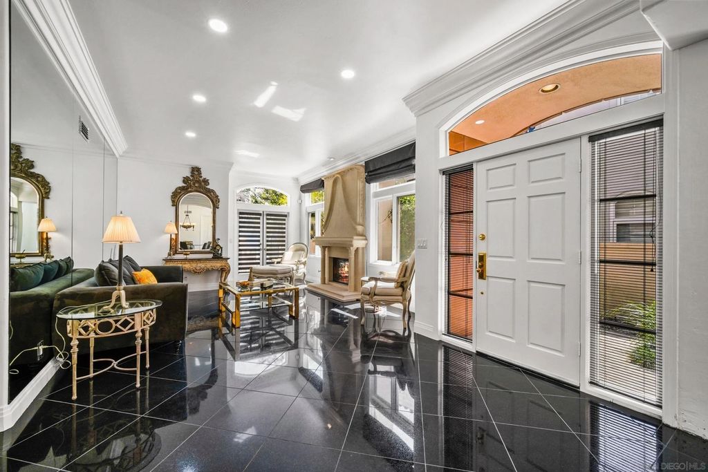 Photo of 5448 Renaissance Ave, San Diego, CA 92122 (MLS # 260007500)