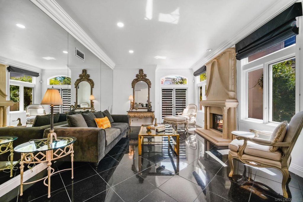 Photo of 5448 Renaissance Ave, San Diego, CA 92122 (MLS # 260007500)