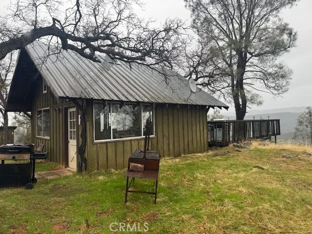 10662 Penon Blanco Lookout