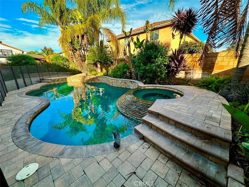 Photo of 6854 Farmall Way, Eastvale, CA 92880 (MLS # TR26001602)