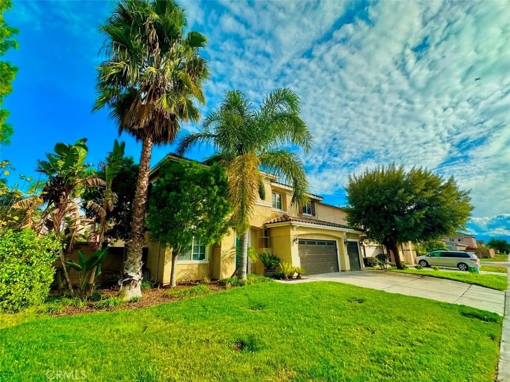 Photo of 6854 Farmall Way, Eastvale, CA 92880 (MLS # TR26001602)