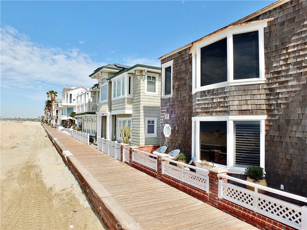 Photo of 6421 E Seaside Walk, Long Beach, CA 90803 (MLS # PW26078791)