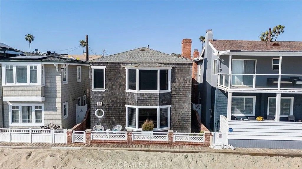 Photo of 6421 E Seaside Walk, Long Beach, CA 90803 (MLS # PW26078791)