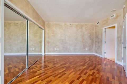 Tiny photo for 700 W Harbor Dr #1306, San Diego, CA 92101 (MLS # 250038407)