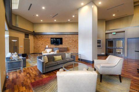Tiny photo for 700 W Harbor Dr #1306, San Diego, CA 92101 (MLS # 250038407)