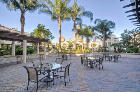 Tiny photo for 700 W Harbor Dr #1306, San Diego, CA 92101 (MLS # 250038407)