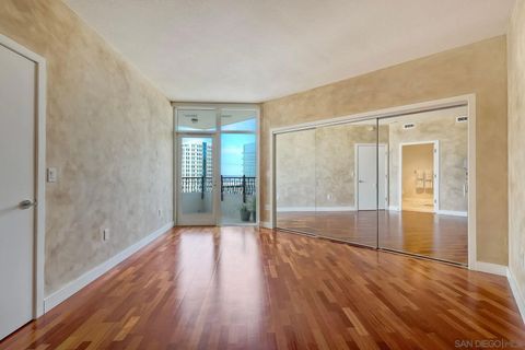 Tiny photo for 700 W Harbor Dr #1306, San Diego, CA 92101 (MLS # 250038407)