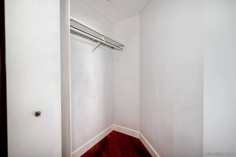 Tiny photo for 700 W Harbor Dr #1306, San Diego, CA 92101 (MLS # 250038407)