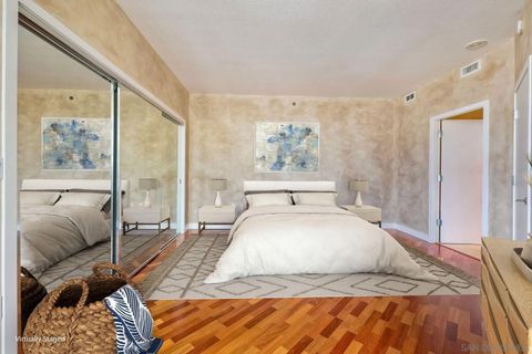 Tiny photo for 700 W Harbor Dr #1306, San Diego, CA 92101 (MLS # 250038407)
