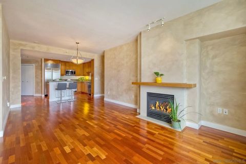 Tiny photo for 700 W Harbor Dr #1306, San Diego, CA 92101 (MLS # 250038407)