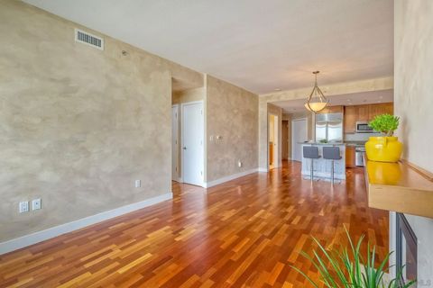 Tiny photo for 700 W Harbor Dr #1306, San Diego, CA 92101 (MLS # 250038407)