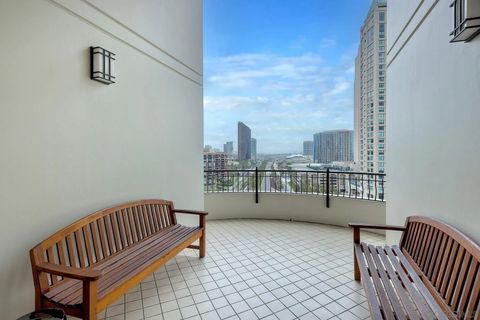 Tiny photo for 700 W Harbor Dr #1306, San Diego, CA 92101 (MLS # 250038407)