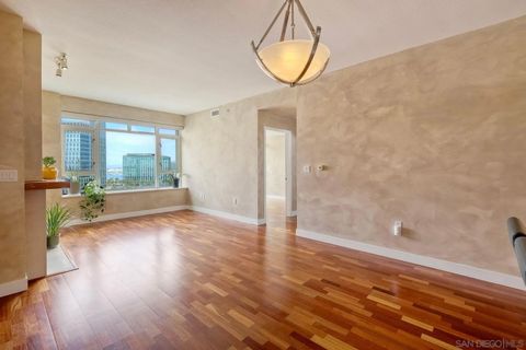 Tiny photo for 700 W Harbor Dr #1306, San Diego, CA 92101 (MLS # 250038407)