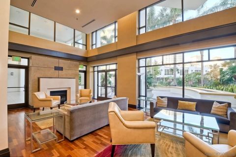 Tiny photo for 700 W Harbor Dr #1306, San Diego, CA 92101 (MLS # 250038407)