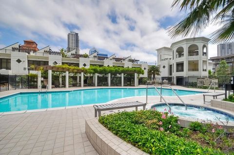 Tiny photo for 700 W Harbor Dr #1306, San Diego, CA 92101 (MLS # 250038407)