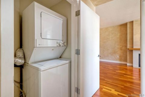 Tiny photo for 700 W Harbor Dr #1306, San Diego, CA 92101 (MLS # 250038407)