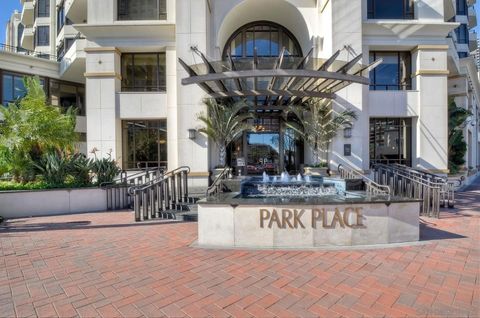 Tiny photo for 700 W Harbor Dr #1306, San Diego, CA 92101 (MLS # 250038407)