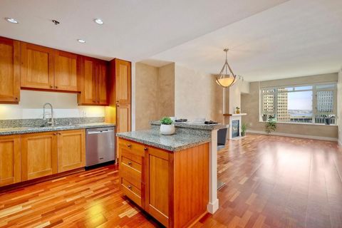 Tiny photo for 700 W Harbor Dr #1306, San Diego, CA 92101 (MLS # 250038407)
