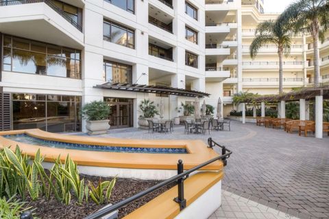 Tiny photo for 700 W Harbor Dr #1306, San Diego, CA 92101 (MLS # 250038407)