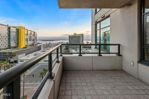Tiny photo for 1205 Pacific Highway #1005, San Diego, CA 92101 (MLS # P1-22722)