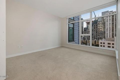 Tiny photo for 1205 Pacific Highway #1005, San Diego, CA 92101 (MLS # P1-22722)