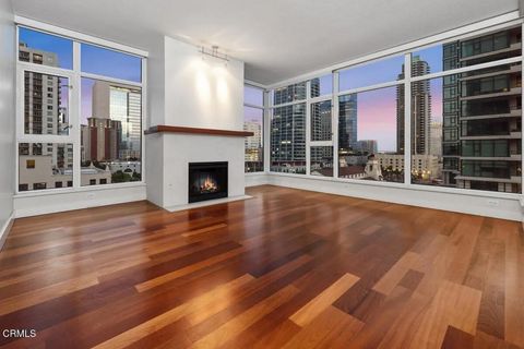 Tiny photo for 1205 Pacific Highway #1005, San Diego, CA 92101 (MLS # P1-22722)