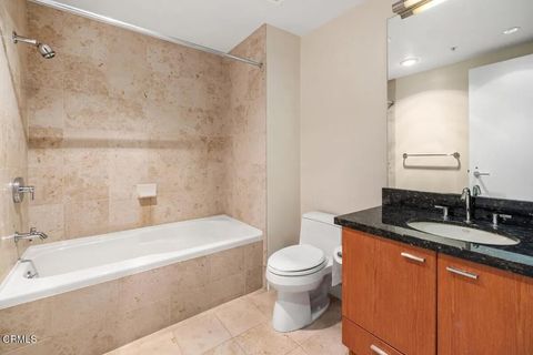 Tiny photo for 1205 Pacific Highway #1005, San Diego, CA 92101 (MLS # P1-22722)