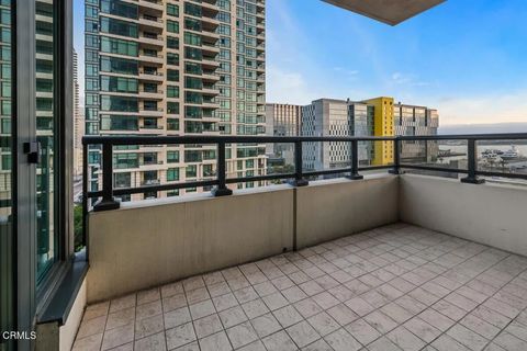 Tiny photo for 1205 Pacific Highway #1005, San Diego, CA 92101 (MLS # P1-22722)
