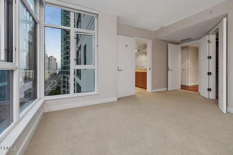 Tiny photo for 1205 Pacific Highway #1005, San Diego, CA 92101 (MLS # P1-22722)