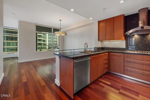 Tiny photo for 1205 Pacific Highway #1005, San Diego, CA 92101 (MLS # P1-22722)