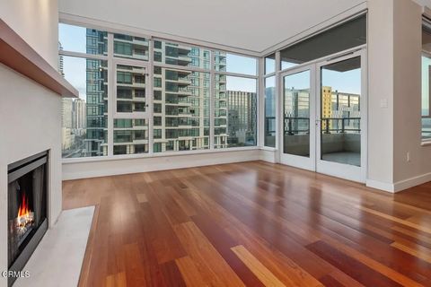 Tiny photo for 1205 Pacific Highway #1005, San Diego, CA 92101 (MLS # P1-22722)