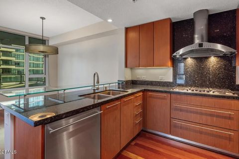 Tiny photo for 1205 Pacific Highway #1005, San Diego, CA 92101 (MLS # P1-22722)