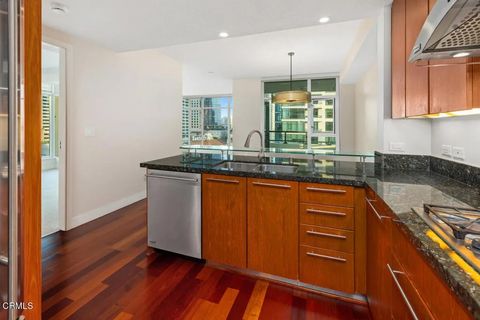 Tiny photo for 1205 Pacific Highway #1005, San Diego, CA 92101 (MLS # P1-22722)