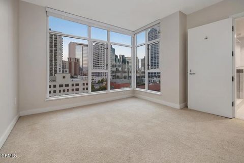 Tiny photo for 1205 Pacific Highway #1005, San Diego, CA 92101 (MLS # P1-22722)