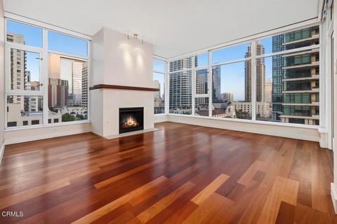 Tiny photo for 1205 Pacific Highway #1005, San Diego, CA 92101 (MLS # P1-22722)