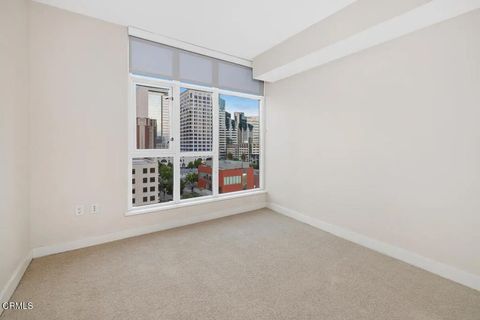 Tiny photo for 1205 Pacific Highway #1005, San Diego, CA 92101 (MLS # P1-22722)