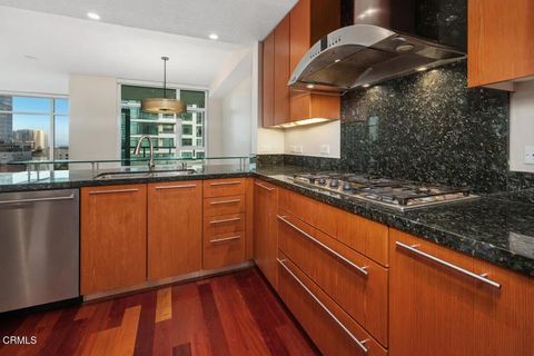 Tiny photo for 1205 Pacific Highway #1005, San Diego, CA 92101 (MLS # P1-22722)