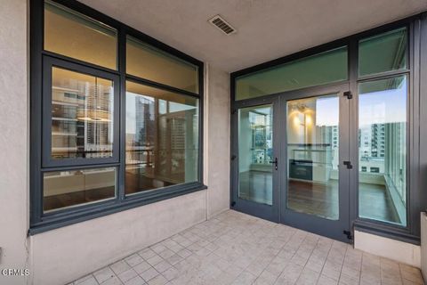 Tiny photo for 1205 Pacific Highway #1005, San Diego, CA 92101 (MLS # P1-22722)