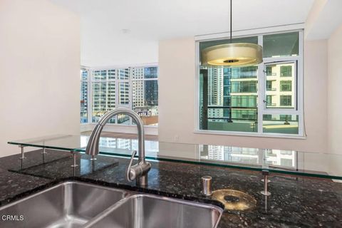 Tiny photo for 1205 Pacific Highway #1005, San Diego, CA 92101 (MLS # P1-22722)