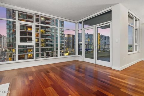 Tiny photo for 1205 Pacific Highway #1005, San Diego, CA 92101 (MLS # P1-22722)