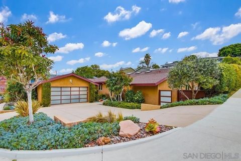 871 Gage Dr San Diego CA 92106