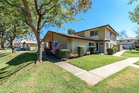Photo of 9855 Mission Greens Ct #3, Santee, CA 92071 (MLS # 260004649)