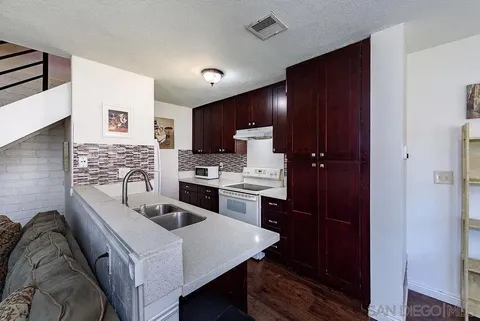 9855 Mission Greens Ct Unit 3, Santee, CA 92071 - #: 260004649