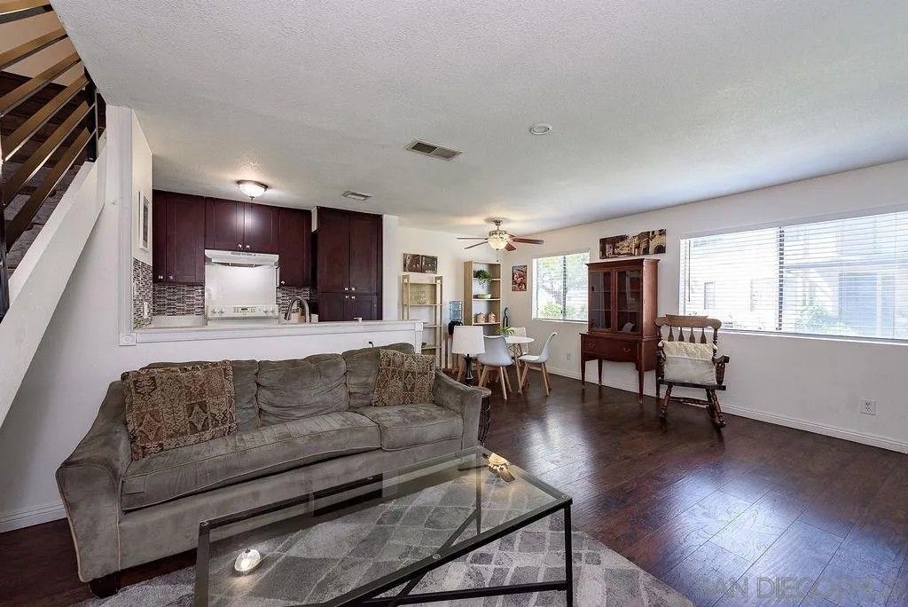 Photo of 9855 Mission Greens Ct #3, Santee, CA 92071 (MLS # 260004649)