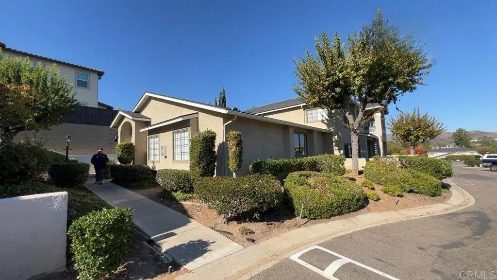 Photo of 8732 Crossway Court #33, Santee, CA 92071 (MLS # PTP2507360)