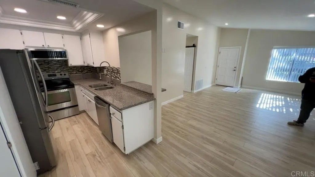 Photo of 8732 Crossway Court #33, Santee, CA 92071 (MLS # PTP2507360)
